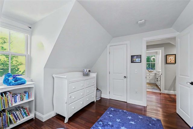 53 Olney Street, Providence, RI 02906