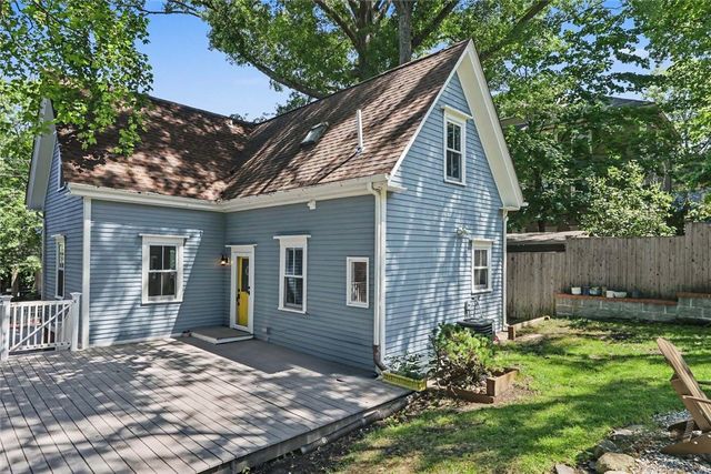 53 Olney Street, Providence, RI 02906