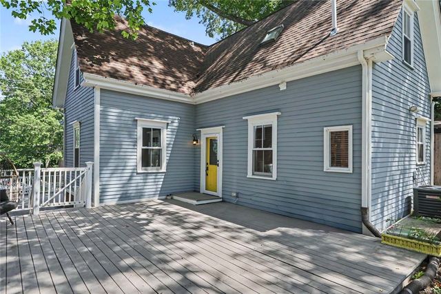 53 Olney Street, Providence, RI 02906