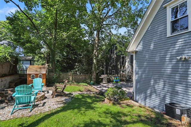 53 Olney Street, Providence, RI 02906