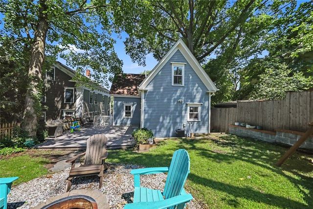 53 Olney Street, Providence, RI 02906