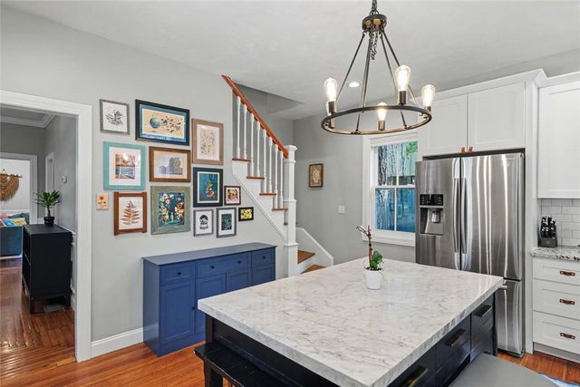 53 Olney Street, Providence, RI 02906