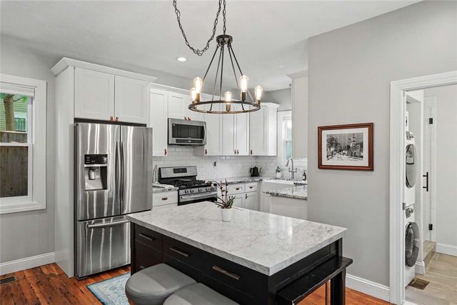 53 Olney Street, Providence, RI 02906