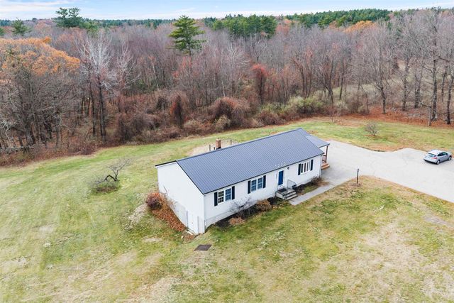 235 Beauty Hill Road, Barrington, NH 03825