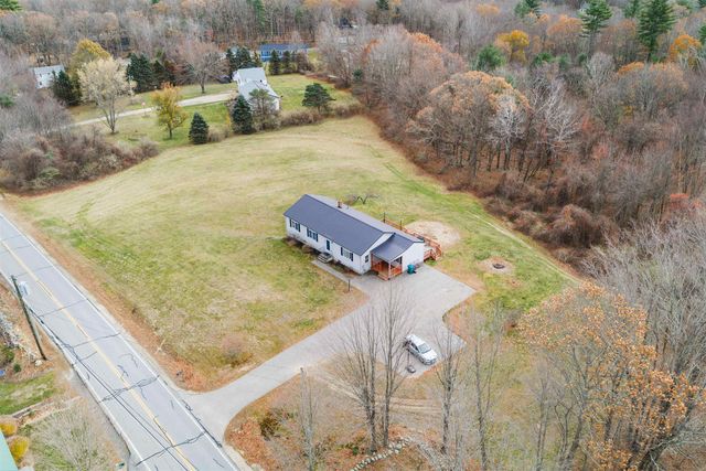 235 Beauty Hill Road, Barrington, NH 03825