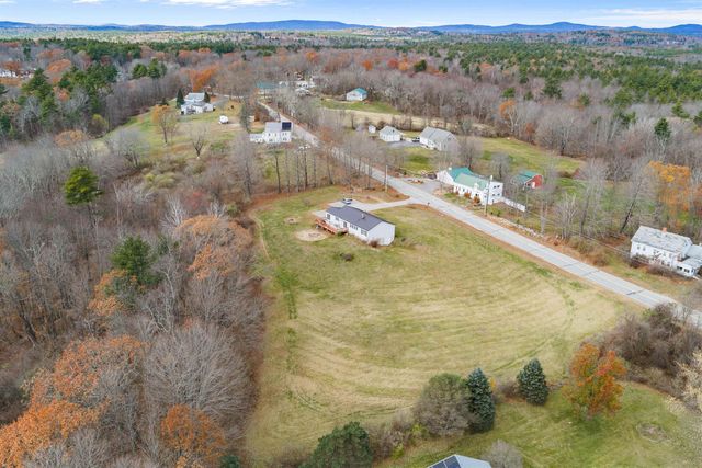 235 Beauty Hill Road, Barrington, NH 03825