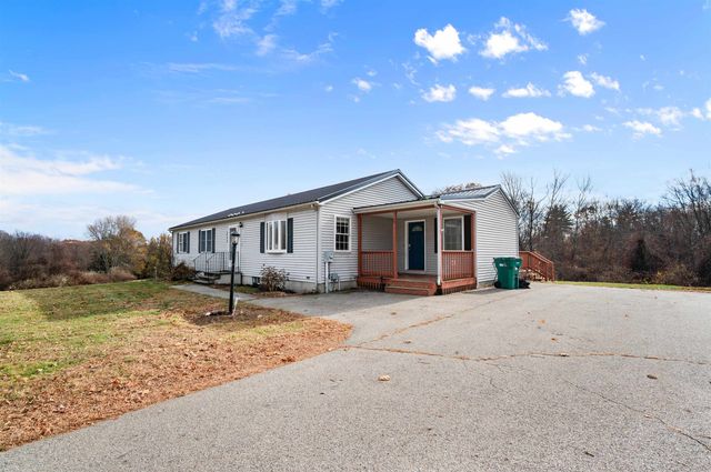 235 Beauty Hill Road, Barrington, NH 03825