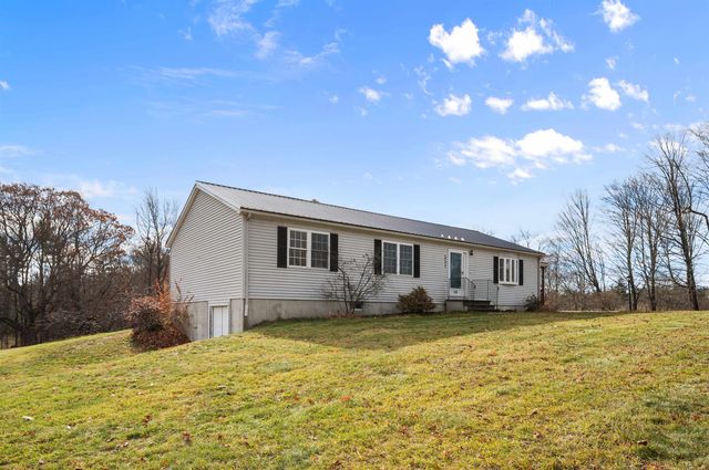 235 Beauty Hill Road, Barrington, NH 03825