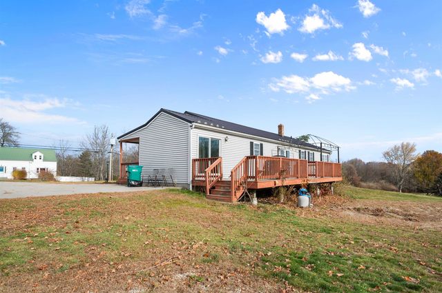 235 Beauty Hill Road, Barrington, NH 03825