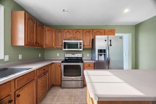 235 Beauty Hill Road, Barrington, NH 03825