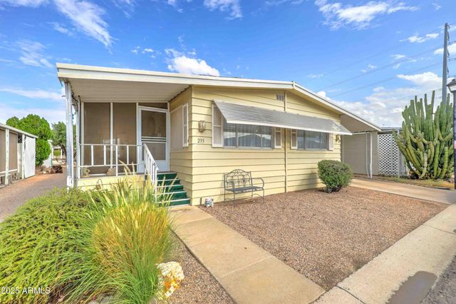 10960 N 67TH Avenue 235, Glendale, AZ 85304