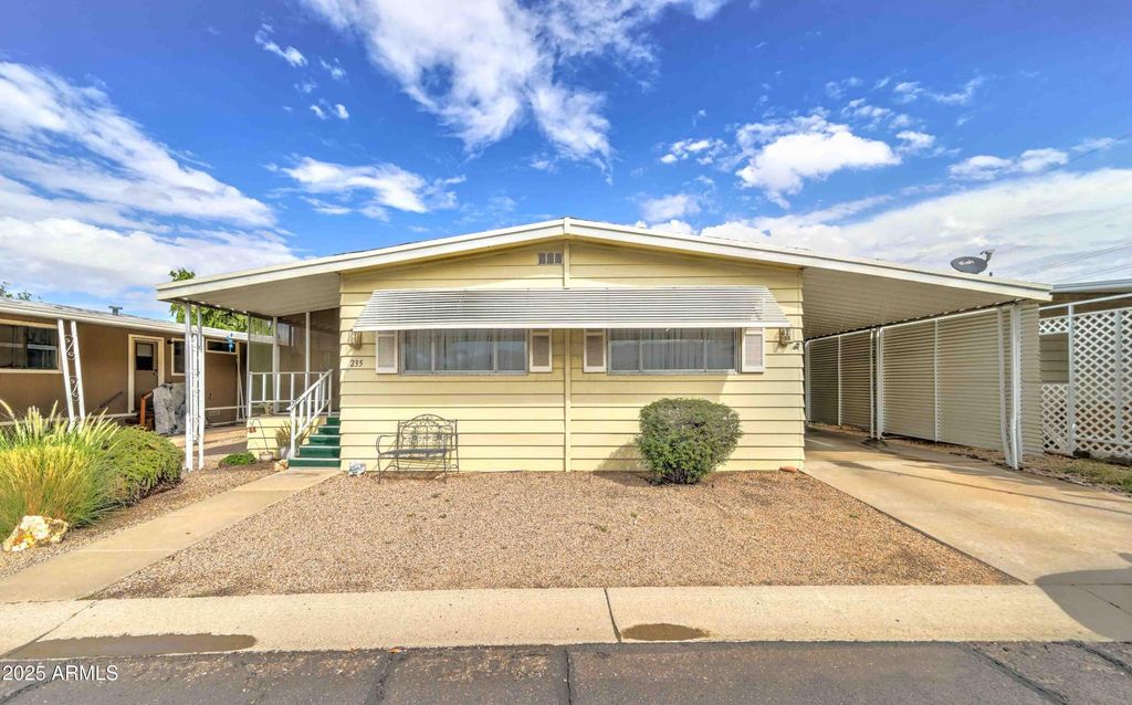 10960 N 67TH Avenue 235, Glendale, AZ 85304