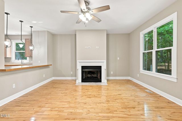 1268 Sagamore Drive, Louisburg, NC 27549