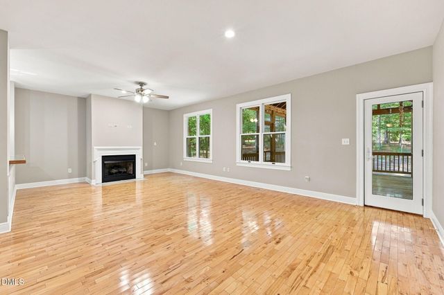 1268 Sagamore Drive, Louisburg, NC 27549
