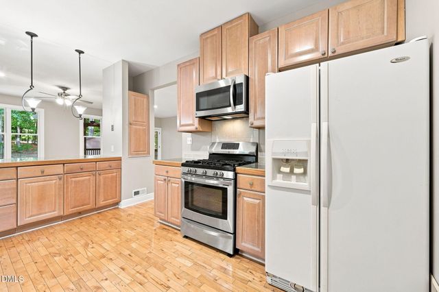 1268 Sagamore Drive, Louisburg, NC 27549