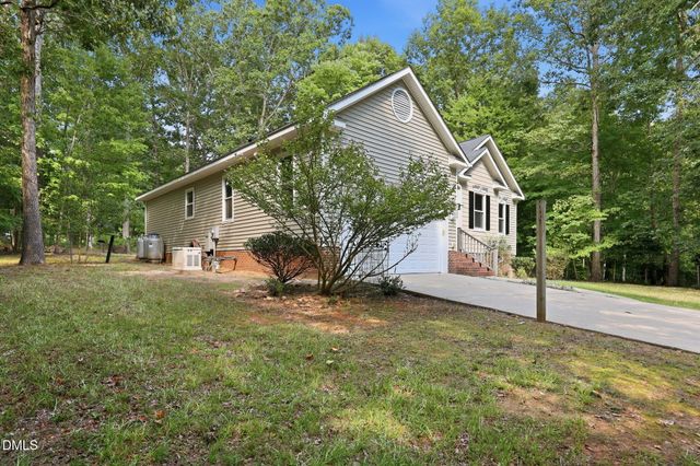 1268 Sagamore Drive, Louisburg, NC 27549