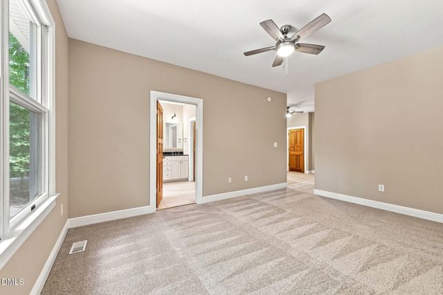 1268 Sagamore Drive, Louisburg, NC 27549