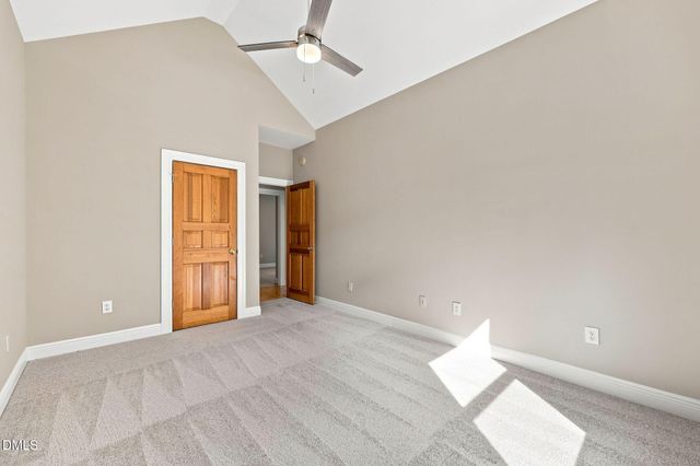 1268 Sagamore Drive, Louisburg, NC 27549