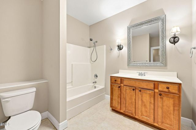 1268 Sagamore Drive, Louisburg, NC 27549