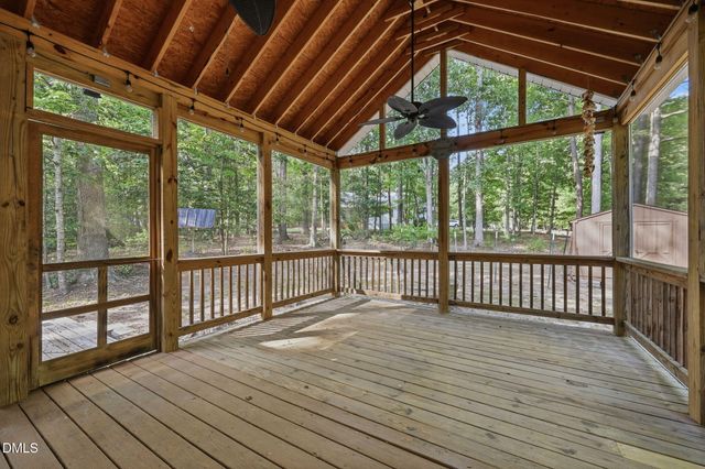 1268 Sagamore Drive, Louisburg, NC 27549