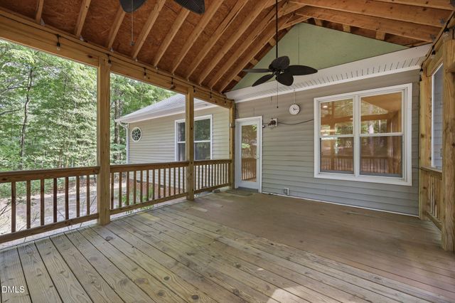 1268 Sagamore Drive, Louisburg, NC 27549