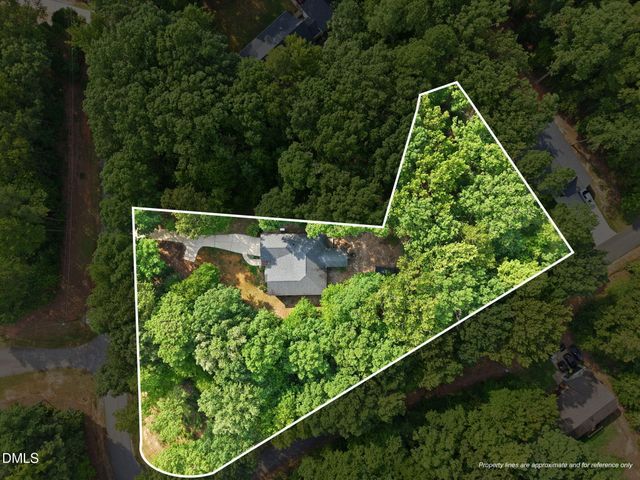 1268 Sagamore Drive, Louisburg, NC 27549