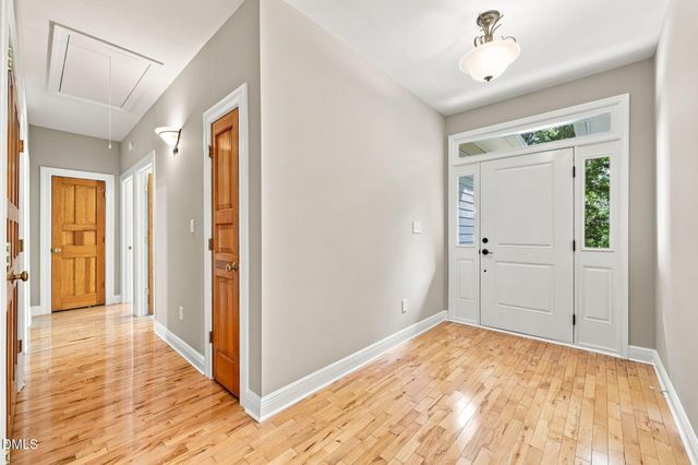 1268 Sagamore Drive, Louisburg, NC 27549