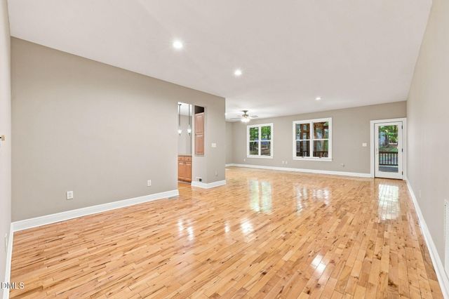 1268 Sagamore Drive, Louisburg, NC 27549