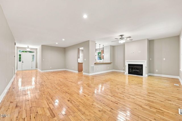 1268 Sagamore Drive, Louisburg, NC 27549