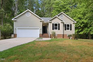 1268 Sagamore Drive, Louisburg, NC 27549