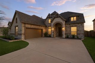1605 Furrow Lane, Mansfield, TX 76063