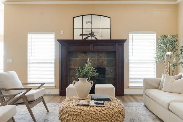 16428 Village Common Drive, Edmond, OK 73013