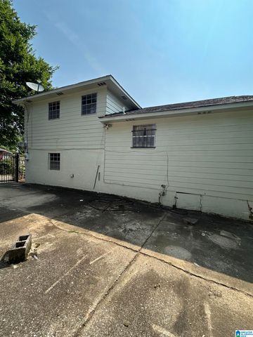 600 AVENUE U, Birmingham, AL 35214