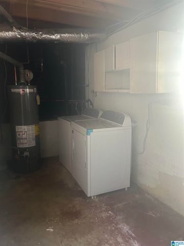 600 AVENUE U, Birmingham, AL 35214