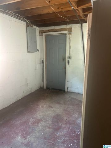 600 AVENUE U, Birmingham, AL 35214