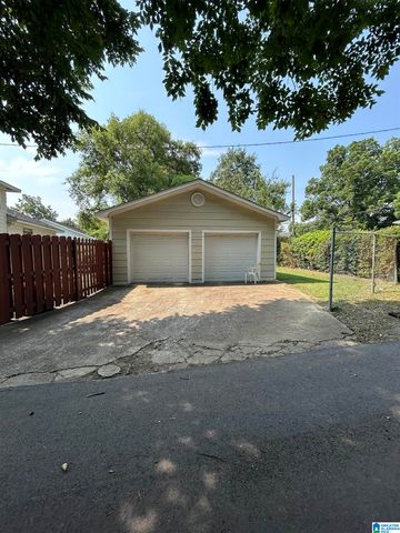600 AVENUE U, Birmingham, AL 35214