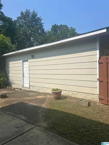 600 AVENUE U, Birmingham, AL 35214
