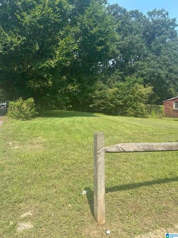 600 AVENUE U, Birmingham, AL 35214