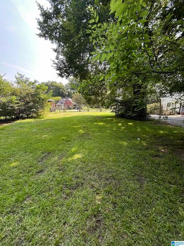 600 AVENUE U, Birmingham, AL 35214