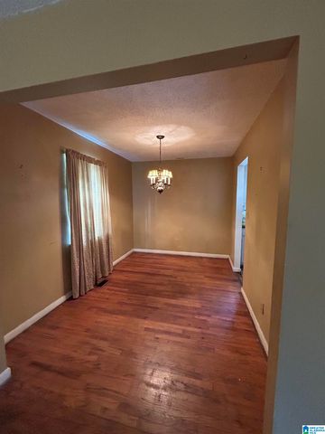 600 AVENUE U, Birmingham, AL 35214