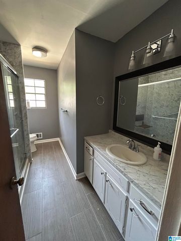 600 AVENUE U, Birmingham, AL 35214
