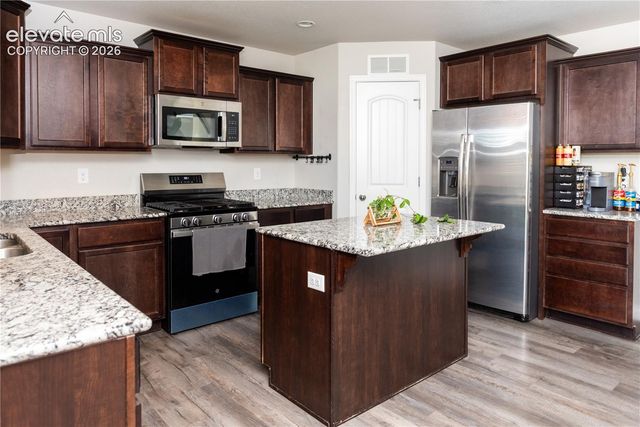 10744 Traders Parkway, Fountain, CO 80817