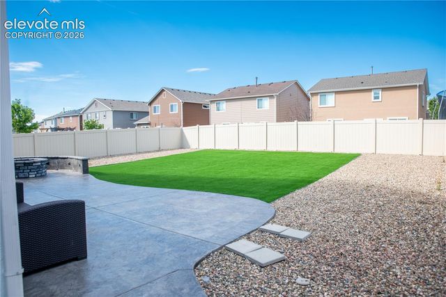 10744 Traders Parkway, Fountain, CO 80817