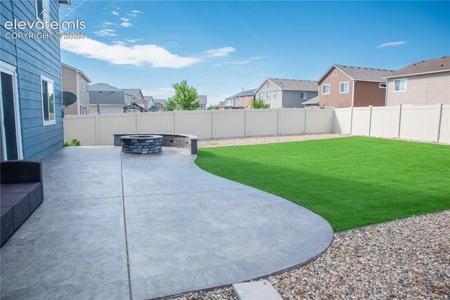 10744 Traders Parkway, Fountain, CO 80817