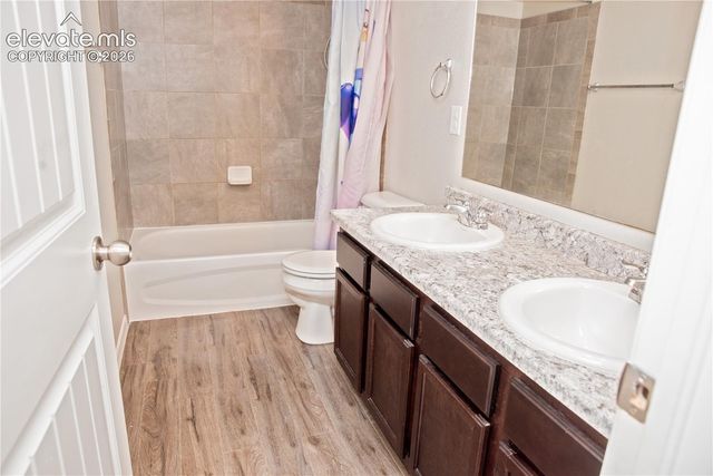 10744 Traders Parkway, Fountain, CO 80817