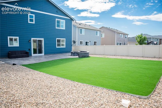 10744 Traders Parkway, Fountain, CO 80817