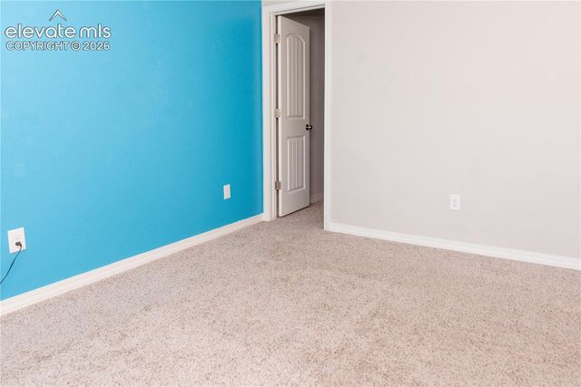 10744 Traders Parkway, Fountain, CO 80817