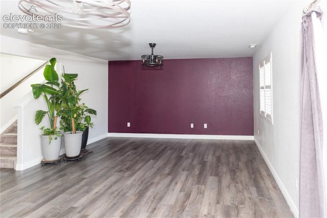 10744 Traders Parkway, Fountain, CO 80817