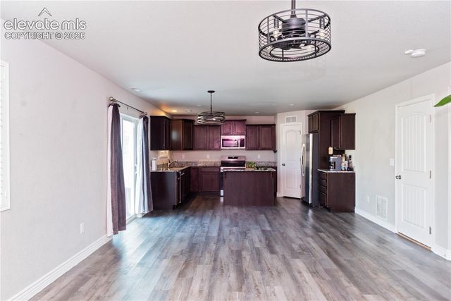 10744 Traders Parkway, Fountain, CO 80817
