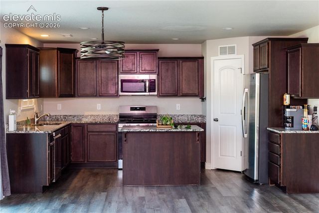 10744 Traders Parkway, Fountain, CO 80817